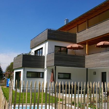 Zeitraum Ferienwohnung Hohe Stein Elzach Esterno foto
