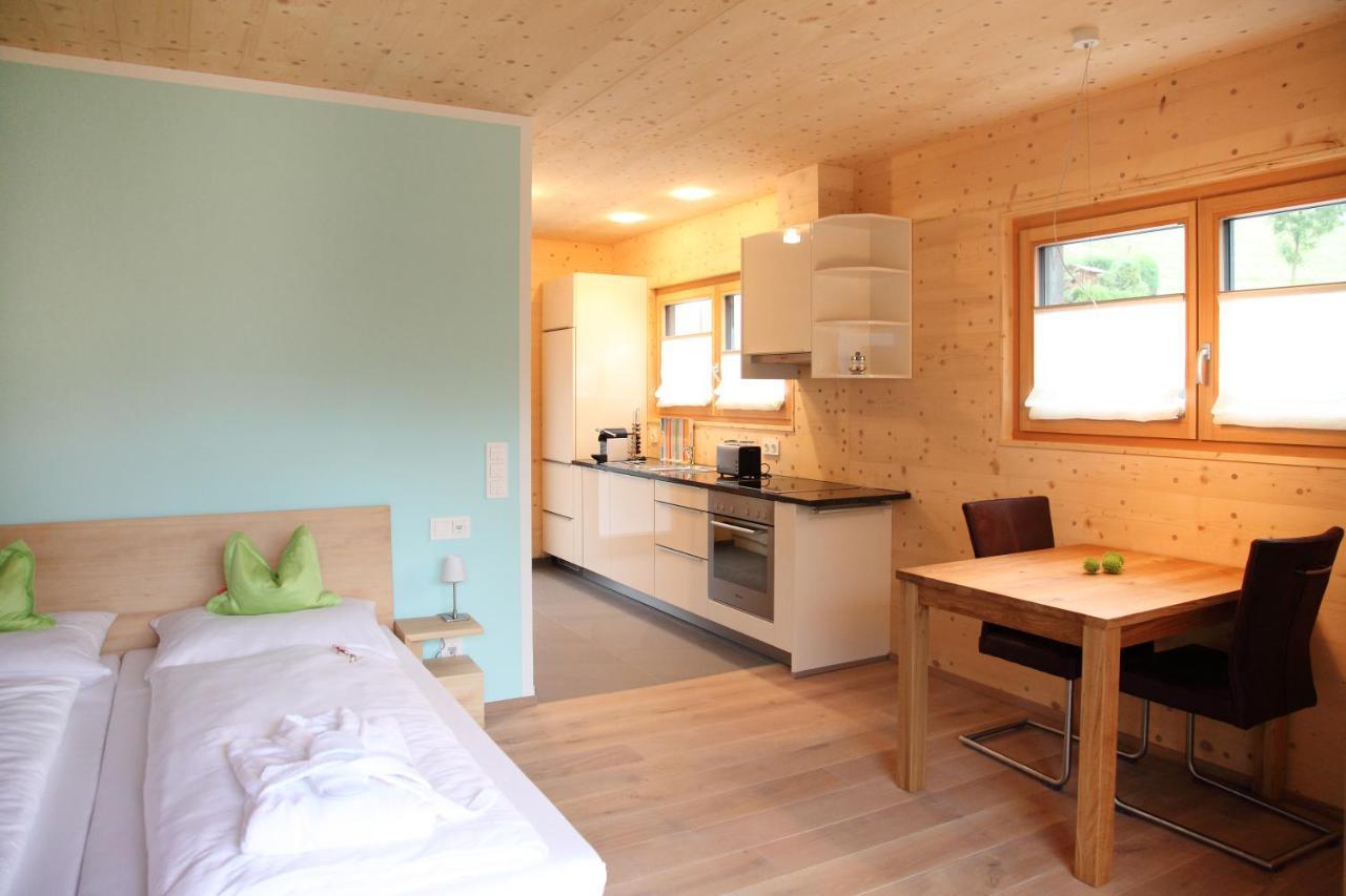 Zeitraum Ferienwohnung Hohe Stein Elzach Esterno foto