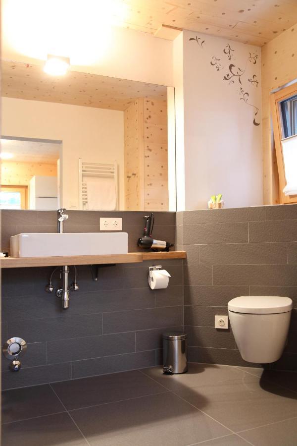 Zeitraum Ferienwohnung Hohe Stein Elzach Esterno foto